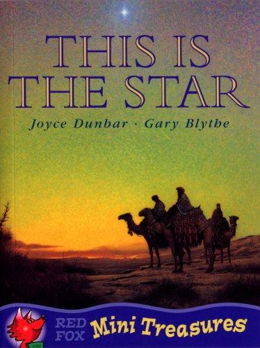 This Is The Star (Mini Treasure) - Dunbar, Joyce