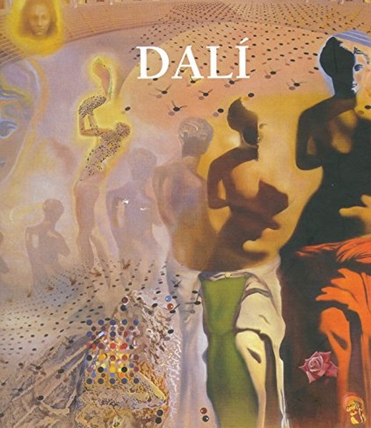 Salvador Dalí - Collectif