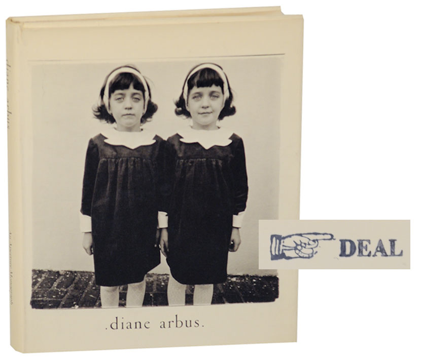 Diane Arbus - ARBUS, Diane