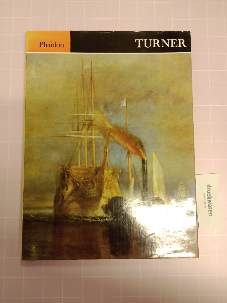 Turner. - Gaunt, William