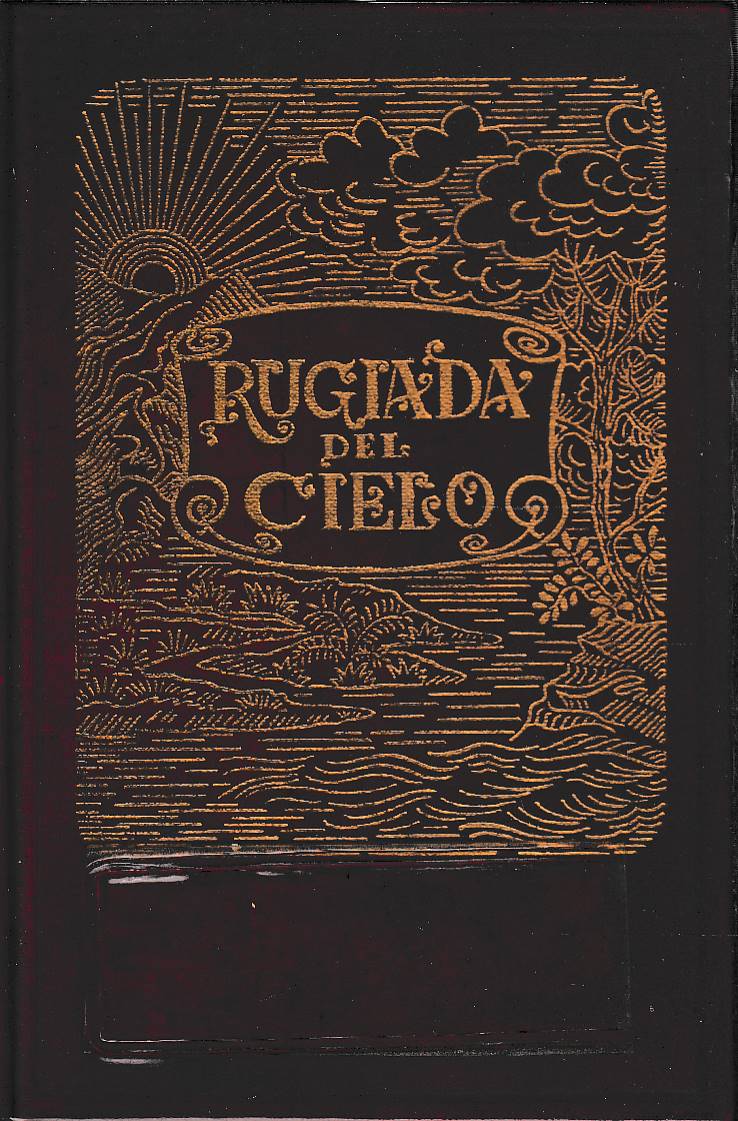 Abebooks RUGIADA DEL CIELO