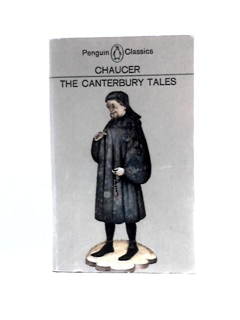 The Canterbury Tales: In Modern English (Penguin Classics) - Geoffrey Chaucer