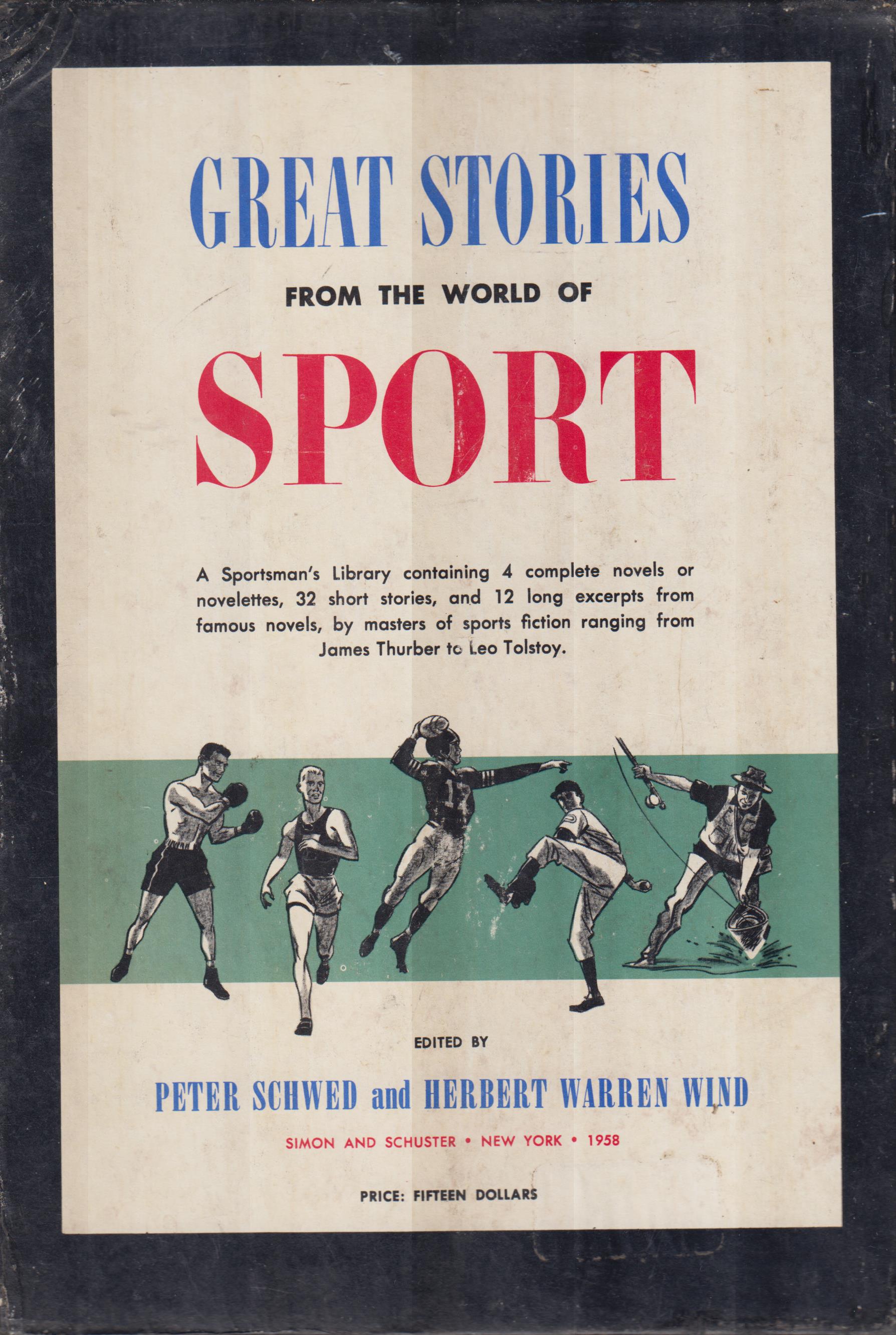Cover Art