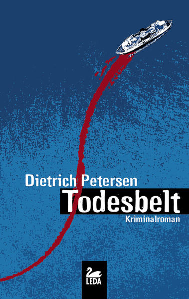 Todesbelt: Inselkrimi Inselkrimi - Petersen, Dietrich