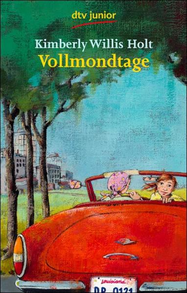 Vollmondtage: Roman - Holt Kimberly, Willis und Cornelia Krutz-Arnold