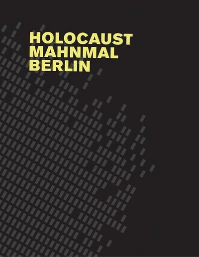 Holocaust Mahnmal Berlin Eisenman Architects - Hélène Binet