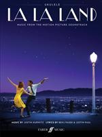 La La Land (Ukulele Chord Songbook) - Hurwitz, Justin|Pasek, Benj|Paul, Justin