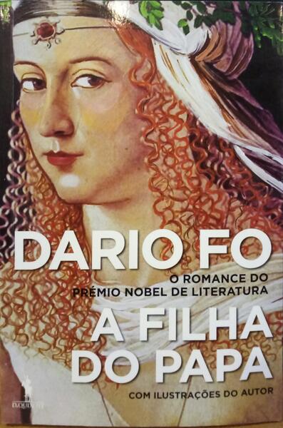 A FILHA DO PAPA. - FO. (Dario)