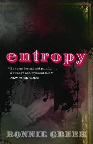Entropy - Bonnie Greer