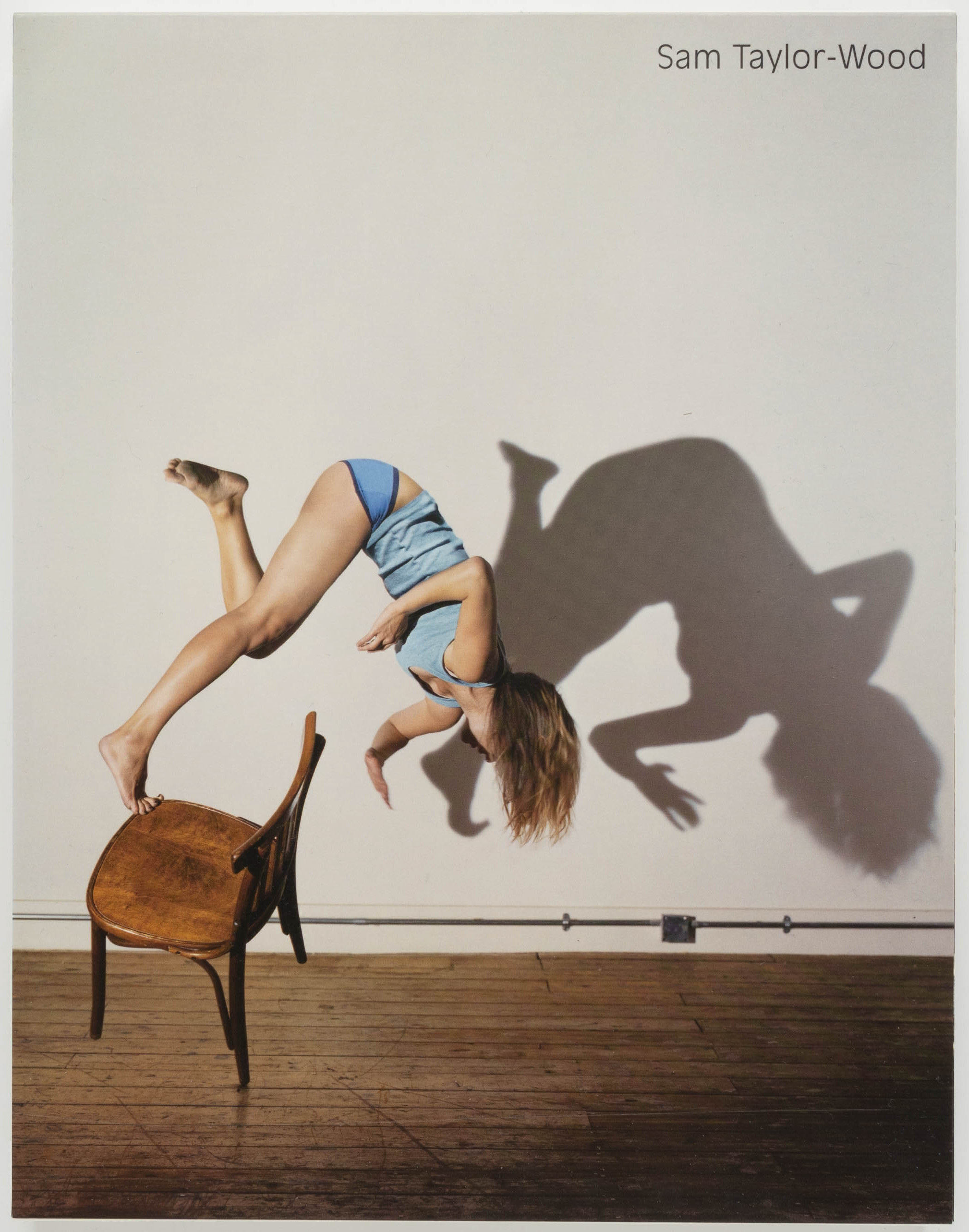 Sam TaylorWood Jesus in Coming / Still Lives by Sam TaylorWood Fine