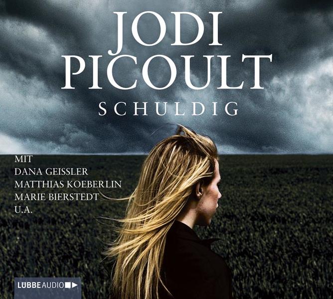 Schuldig - Picoult, Jodi und Dietmar Wunder