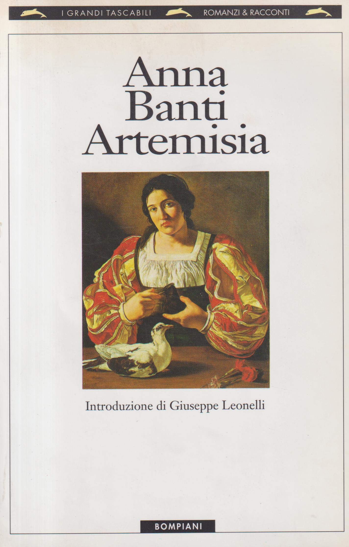 Artemisia - Banti, Anna
