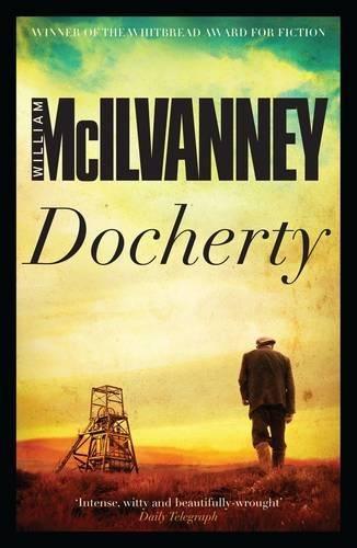 Docherty - McIlvanney, William