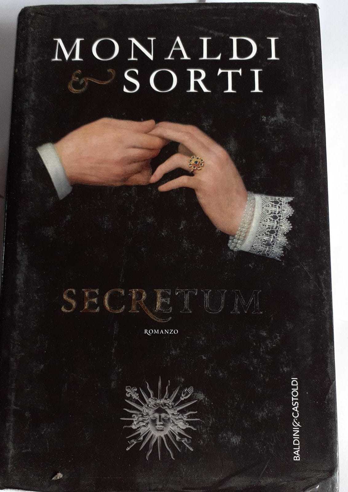Abebooks Secretum