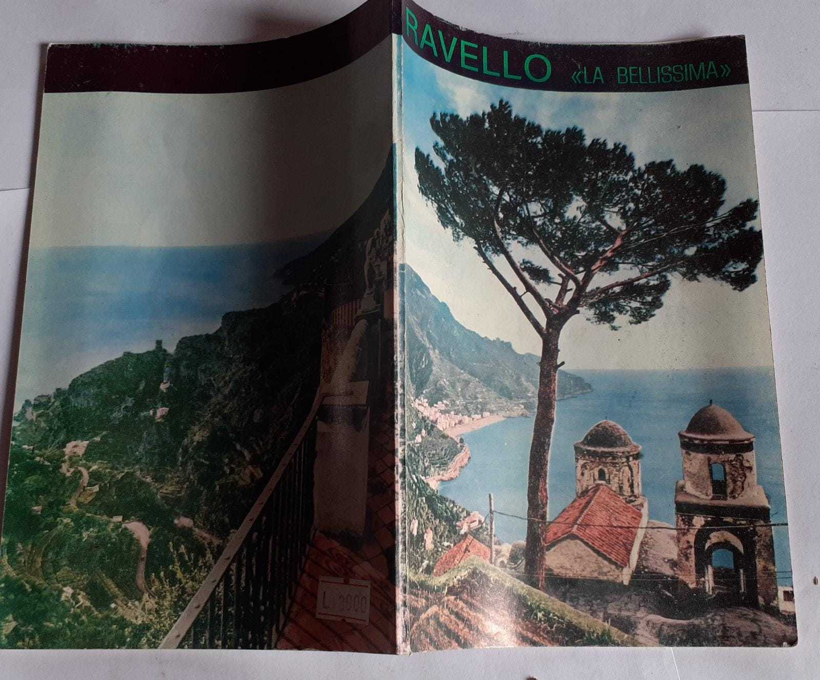 Abebooks Ravello La bellisima