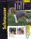 SCHNAUZER - BARBARA M. DILLE