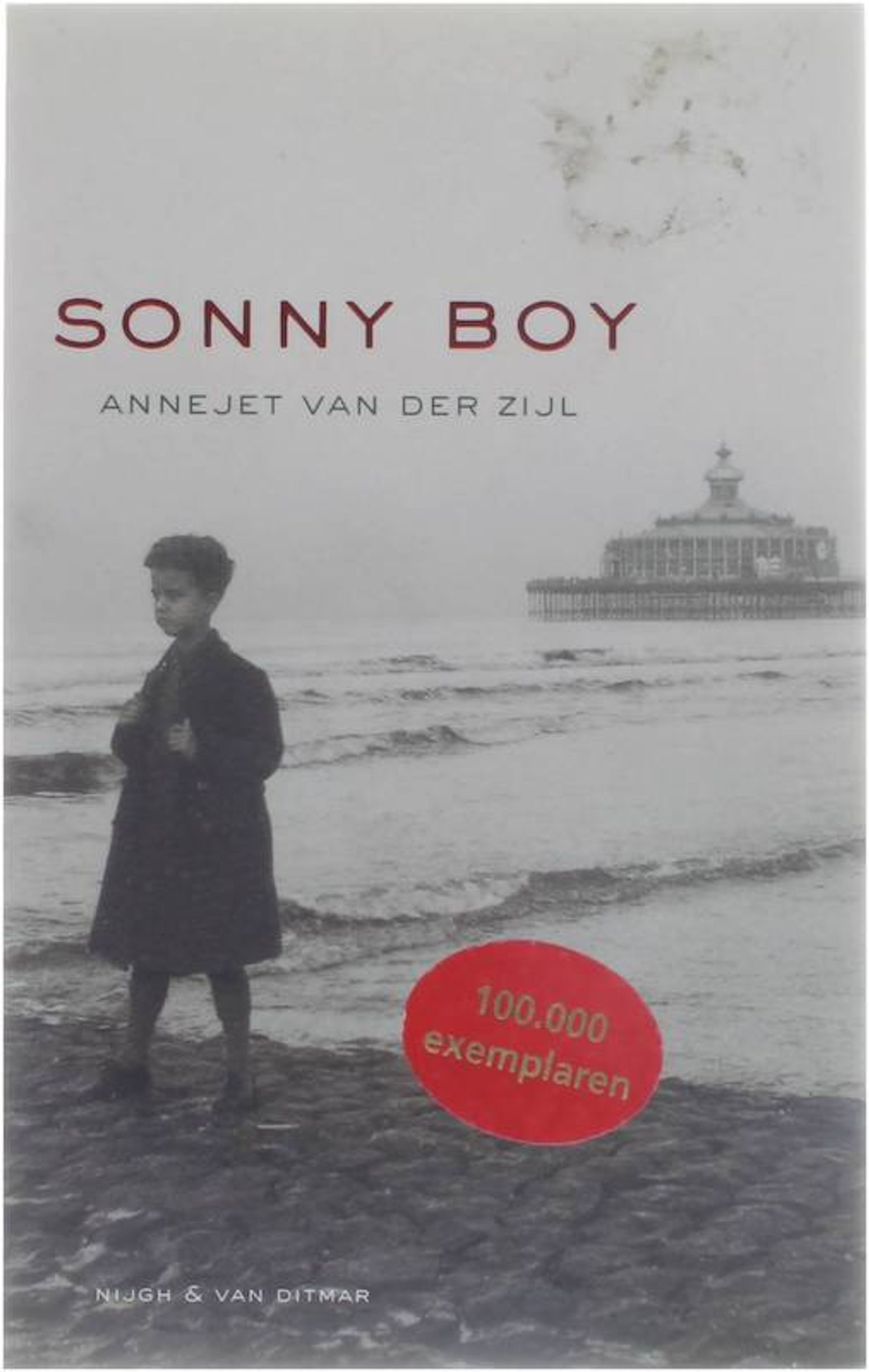 Sonny Boy - Annejet van der Z?l