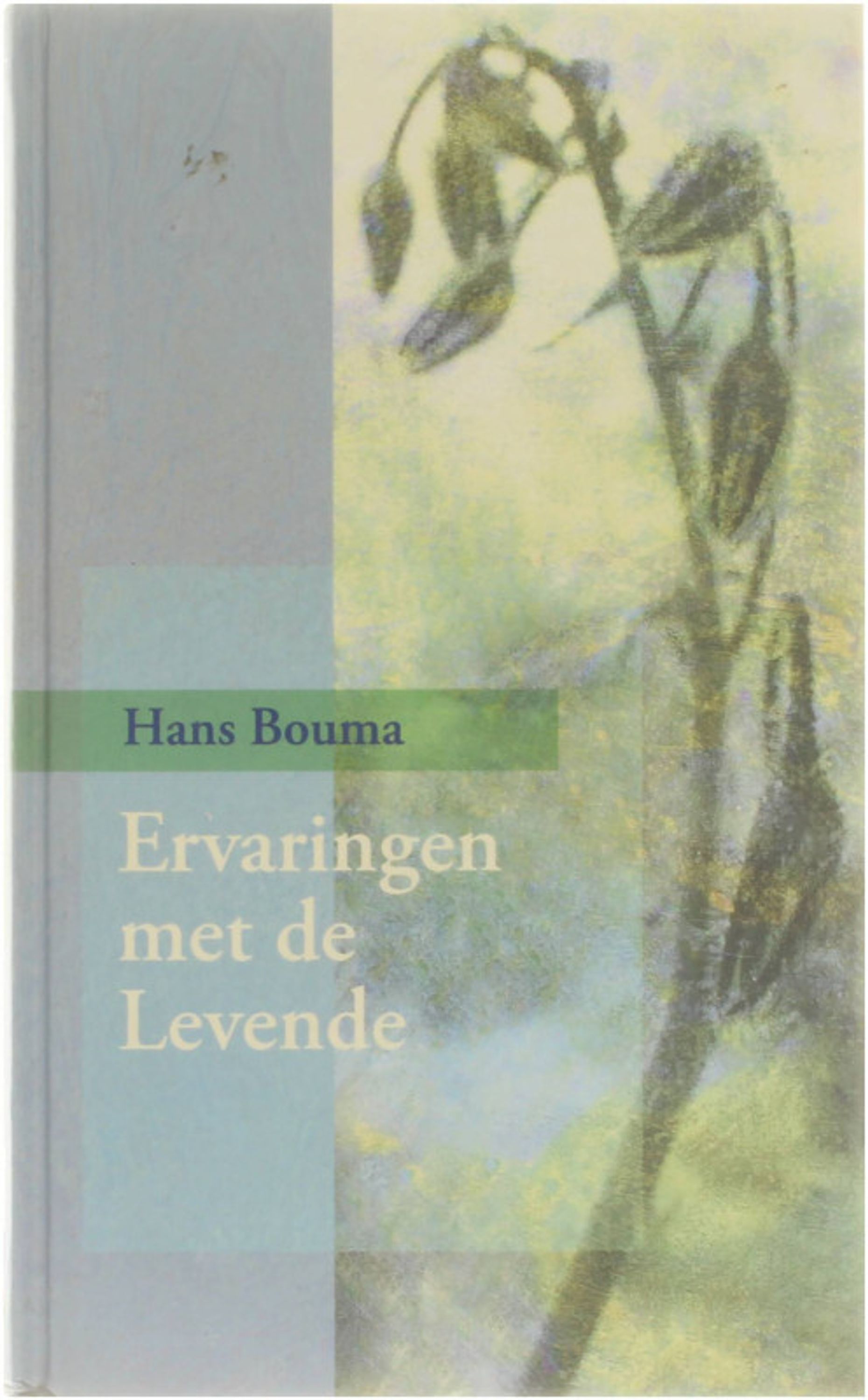 Ervaringen met de Levende - Hans Bouma