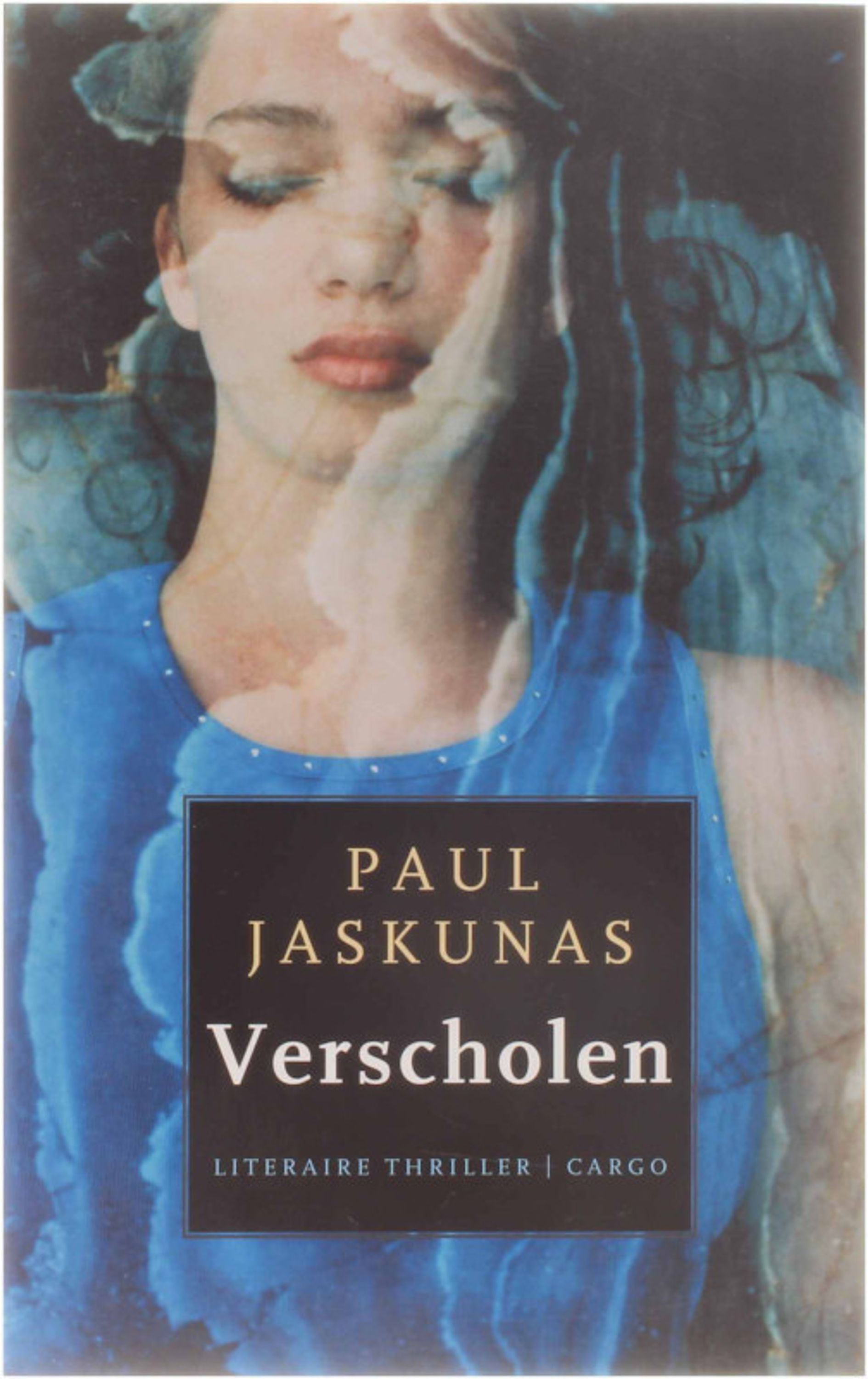 Verscholen - Paul Jaskunas
