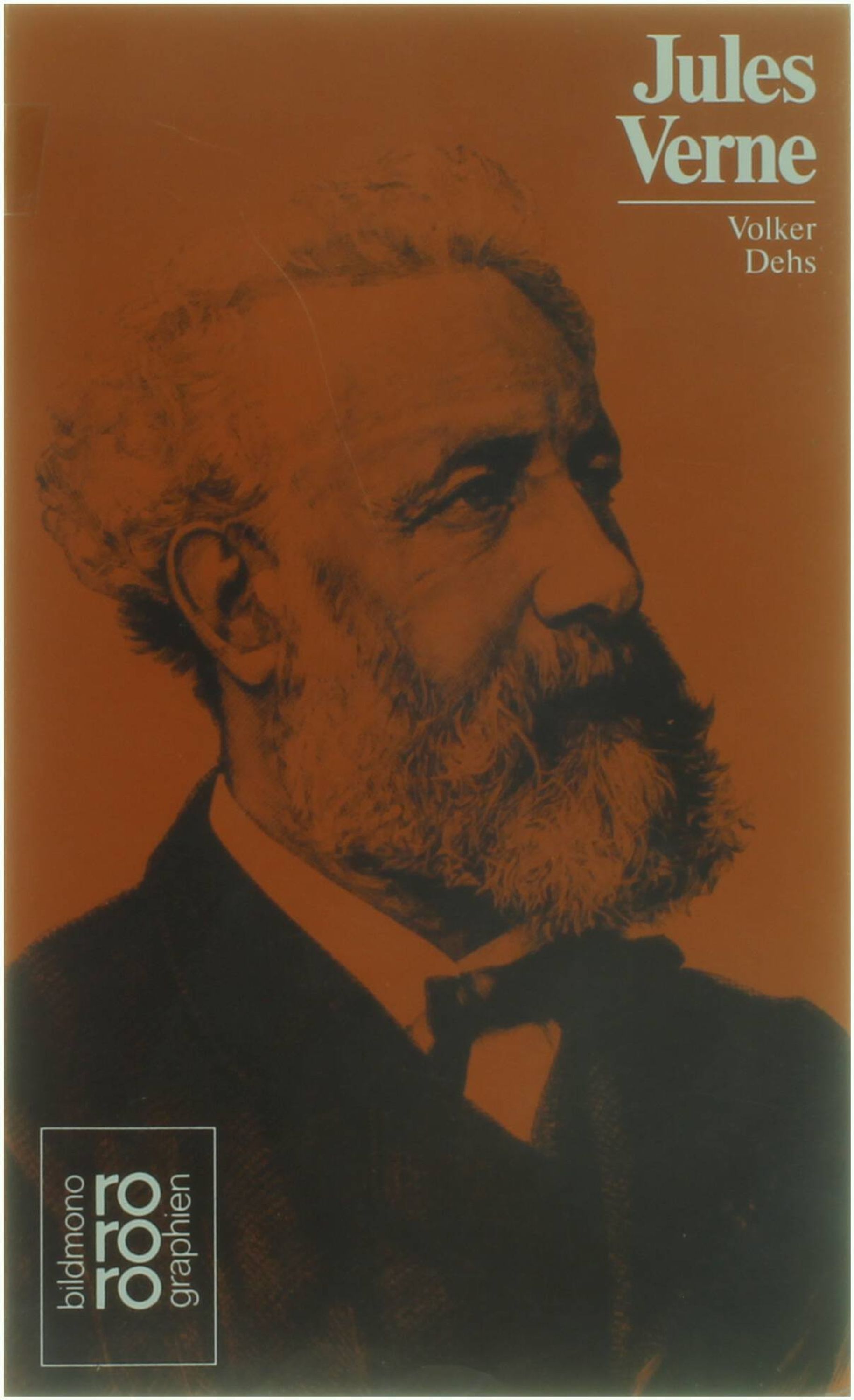 Jules Verne - Volker Dehs