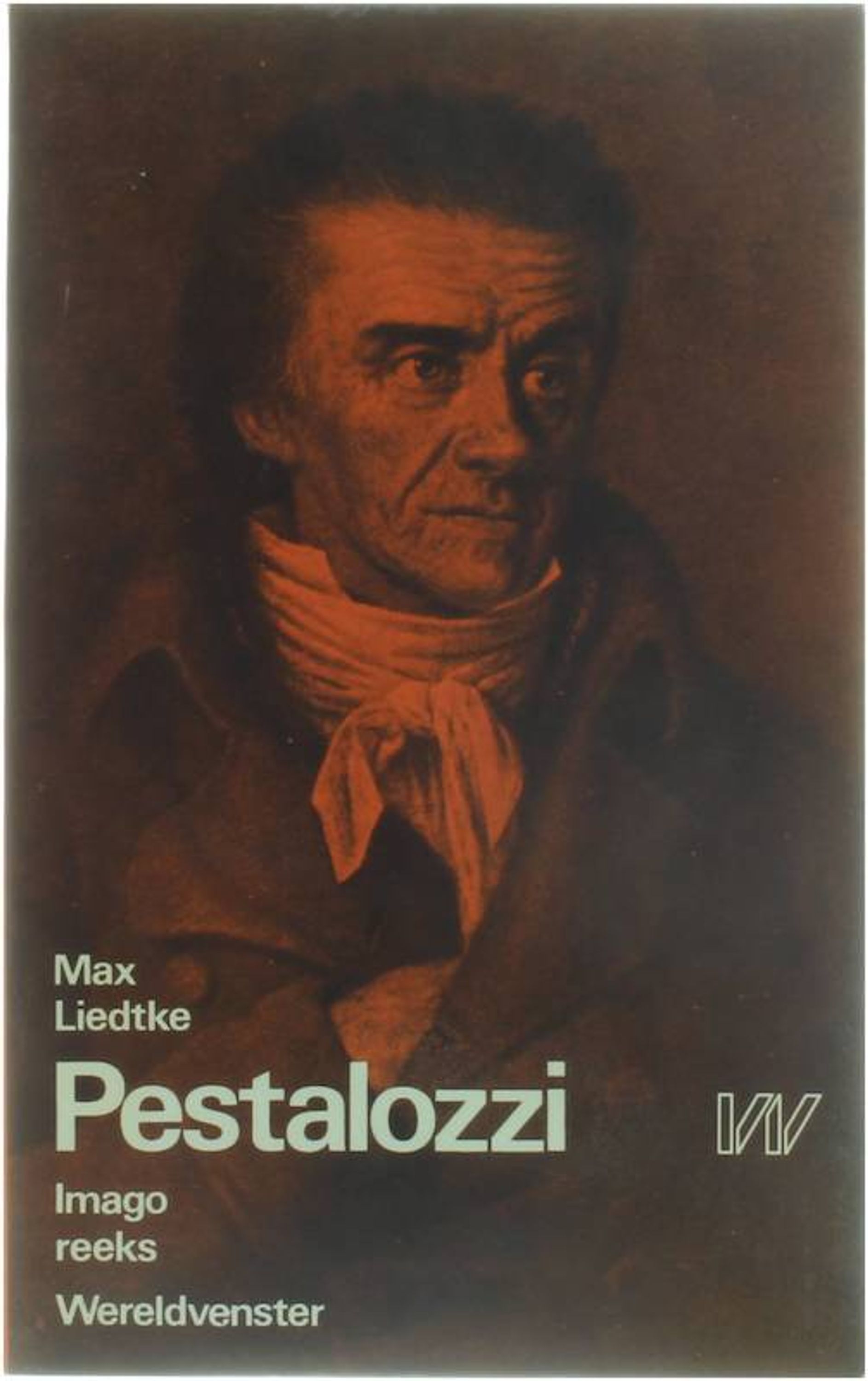 Pestalozzi - Max Liedtke