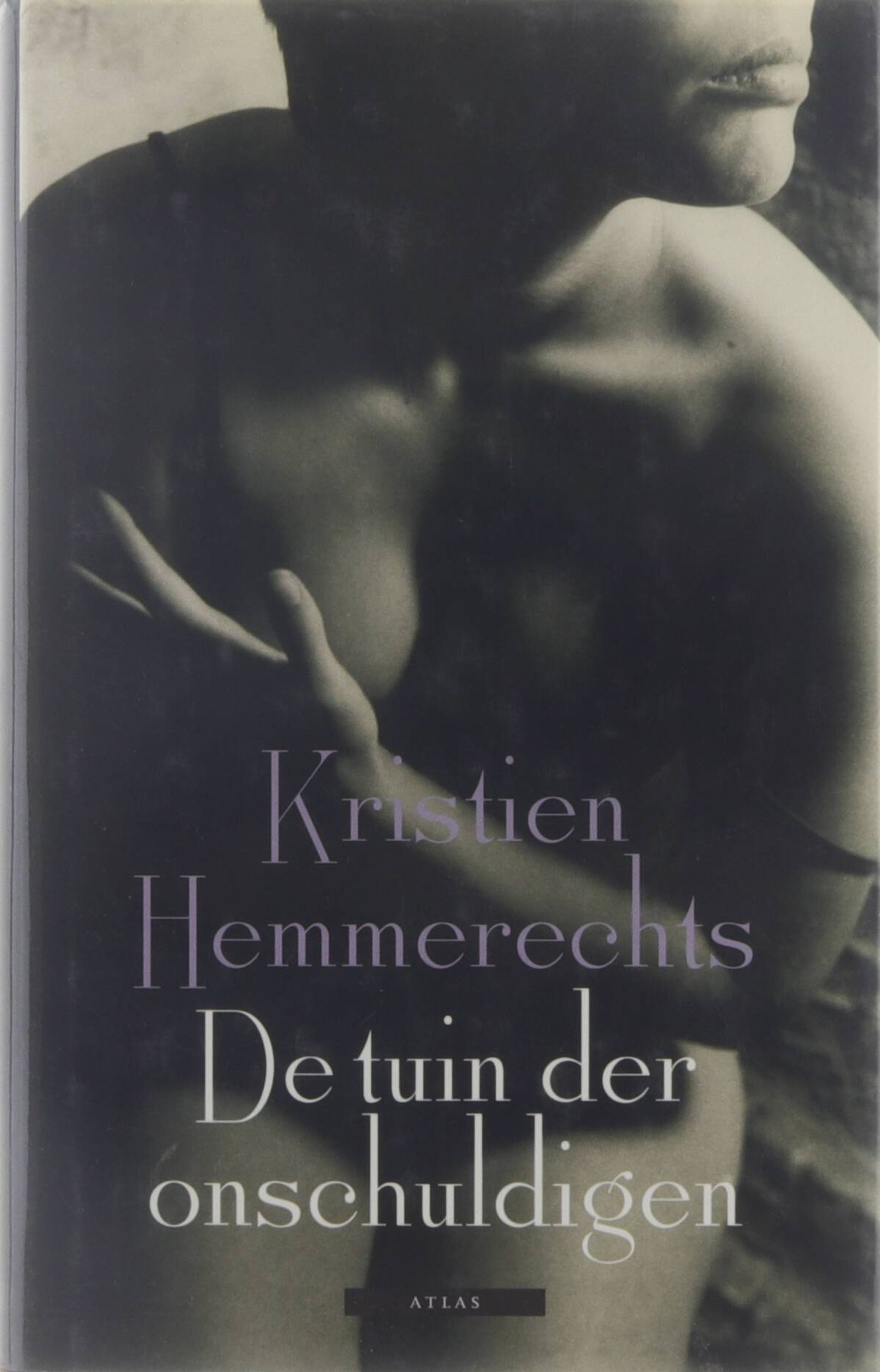 De tuin der onschuldigen - Hemmerechts Kristien