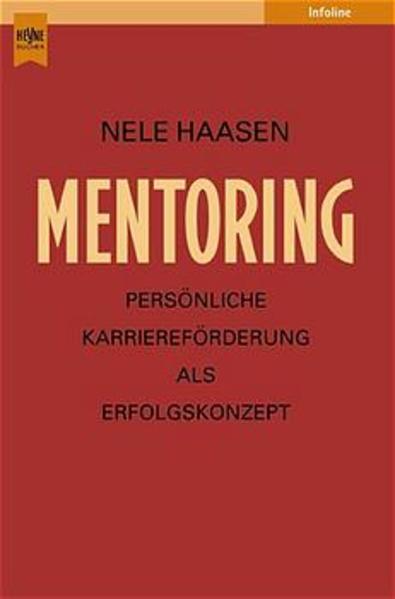 Mentoring - Haasen, Nele