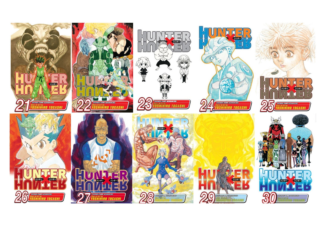 Hunter x Hunter, Vol. 5 by Yoshihiro Togashi, Paperback