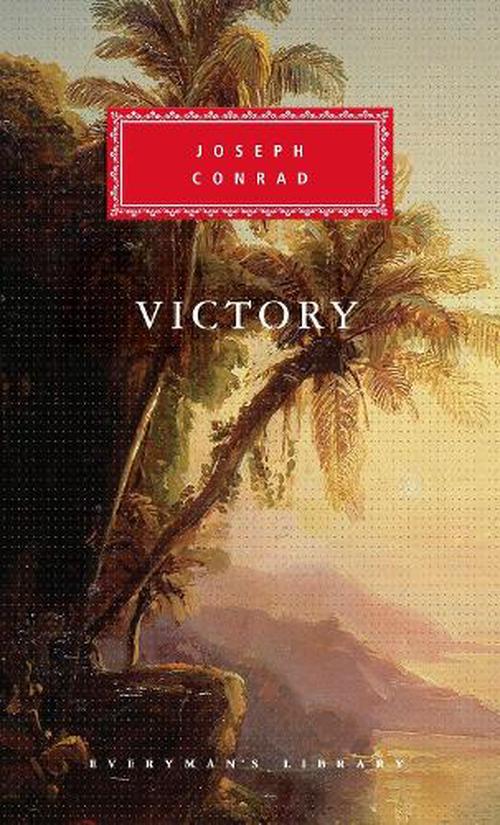 Victory (Hardcover) - Joseph Conrad