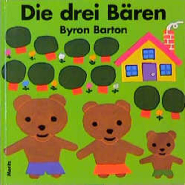 Die drei Bären - Barton, Byron