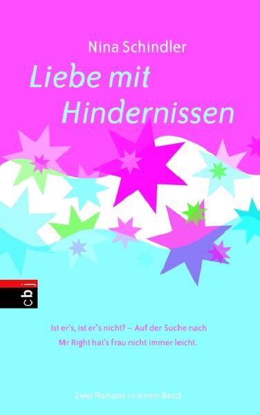 Liebe mit Hindernissen - Schindler, Nina