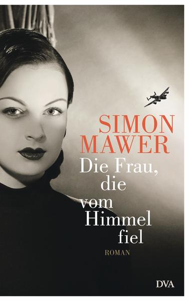Die Frau, die vom Himmel fiel Roman - Mawer, Simon und Klaus Timmermann Ulrike Wasel