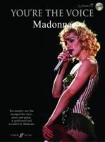 Madonna: Madonna - Madonna