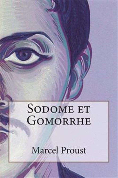 Sodome Et Gomorrhe -Language: french - Proust, Marcel