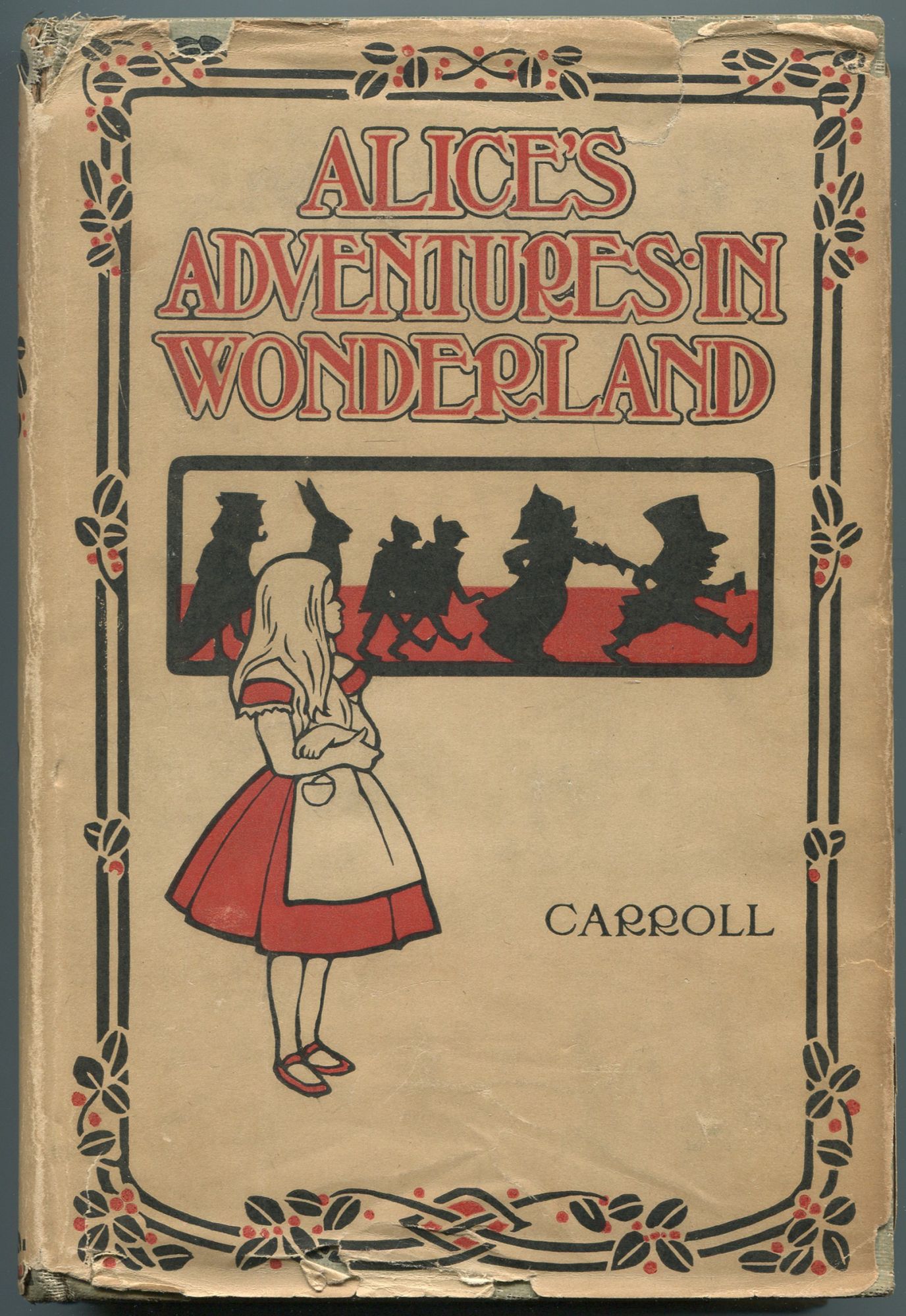 Alice's Adventures in Wonderland