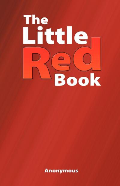 The Little Red Book - Anonymous