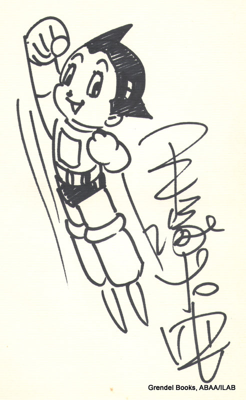Manga! Manga!: The World of Japanese Comics. by (Osamu Manga! Manga!: The World of Japanese Comics. by (Osamu