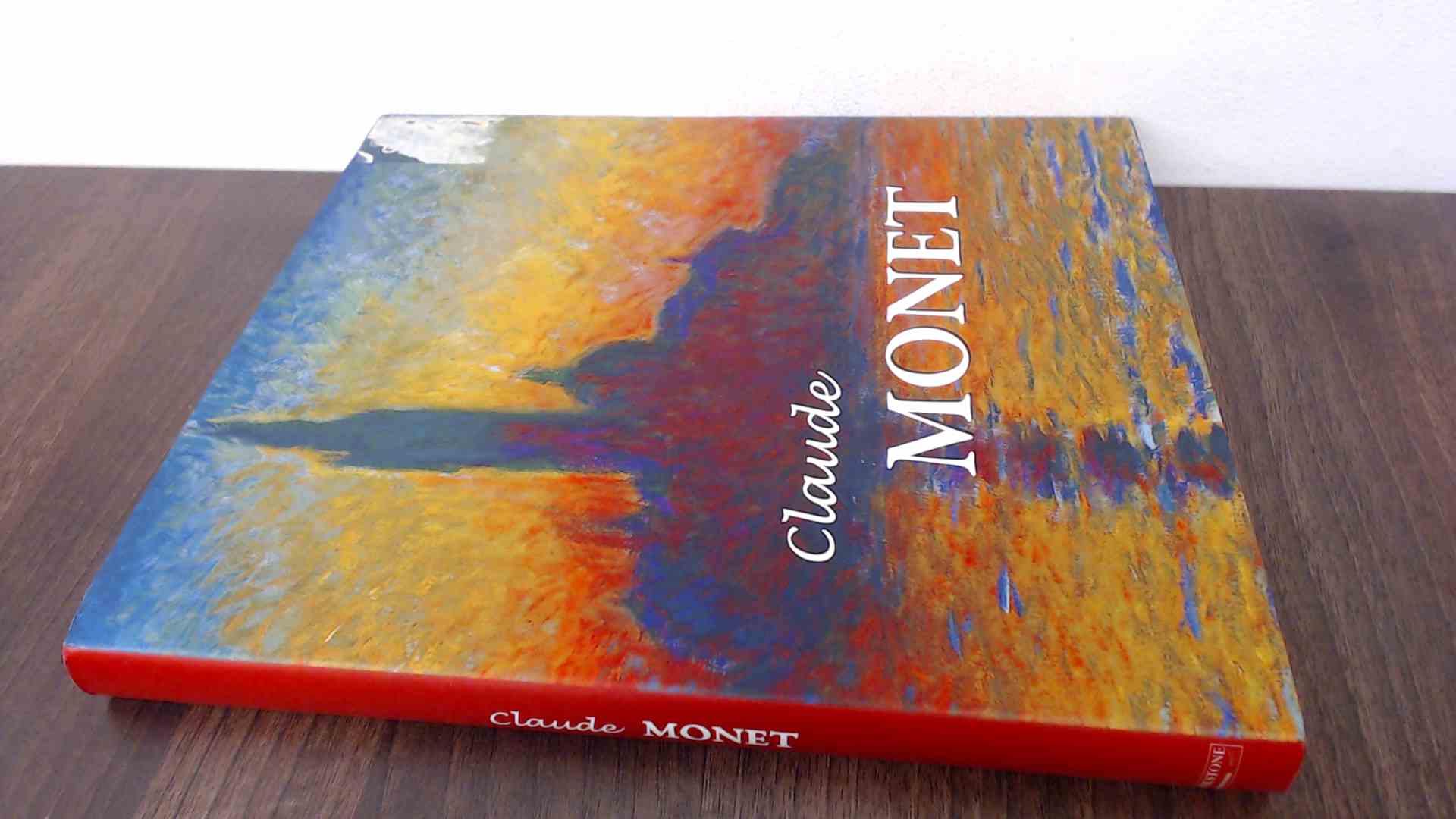 Claude Monet (Best Of Collection) - Nina Kalitina