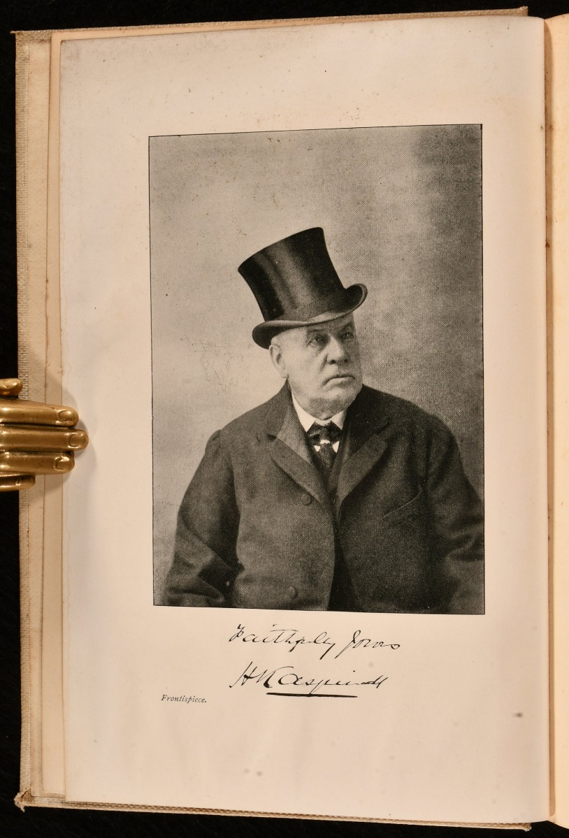 Birkenhead and its Surroundings by Henry Kelsall Aspinal Good Cloth