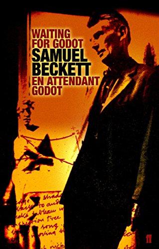 Waiting for Godot: A Tragicomedy in Two Acts - Beckett, Samuel