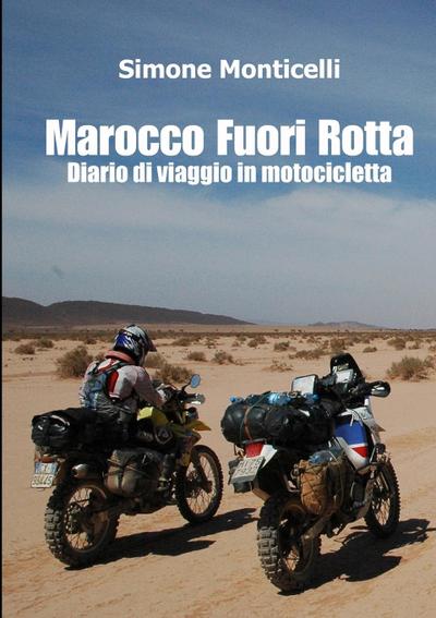 Marocco Fuori Rotta - Simone Monticelli