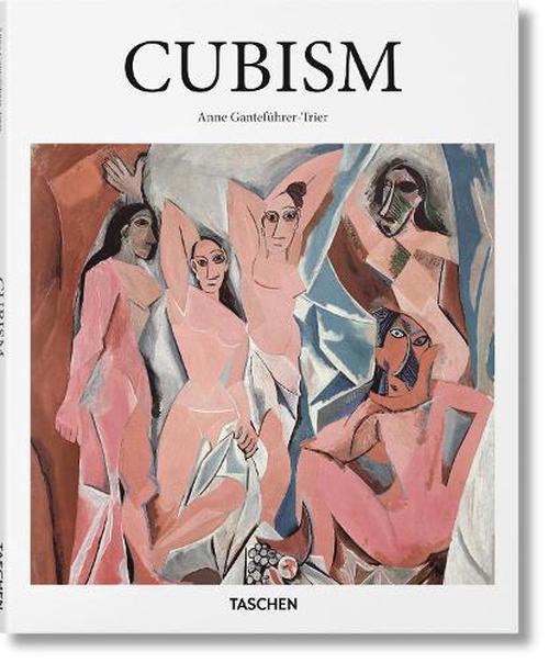 Cubism (Hardcover) - Anne Gantefuehrer-Trier