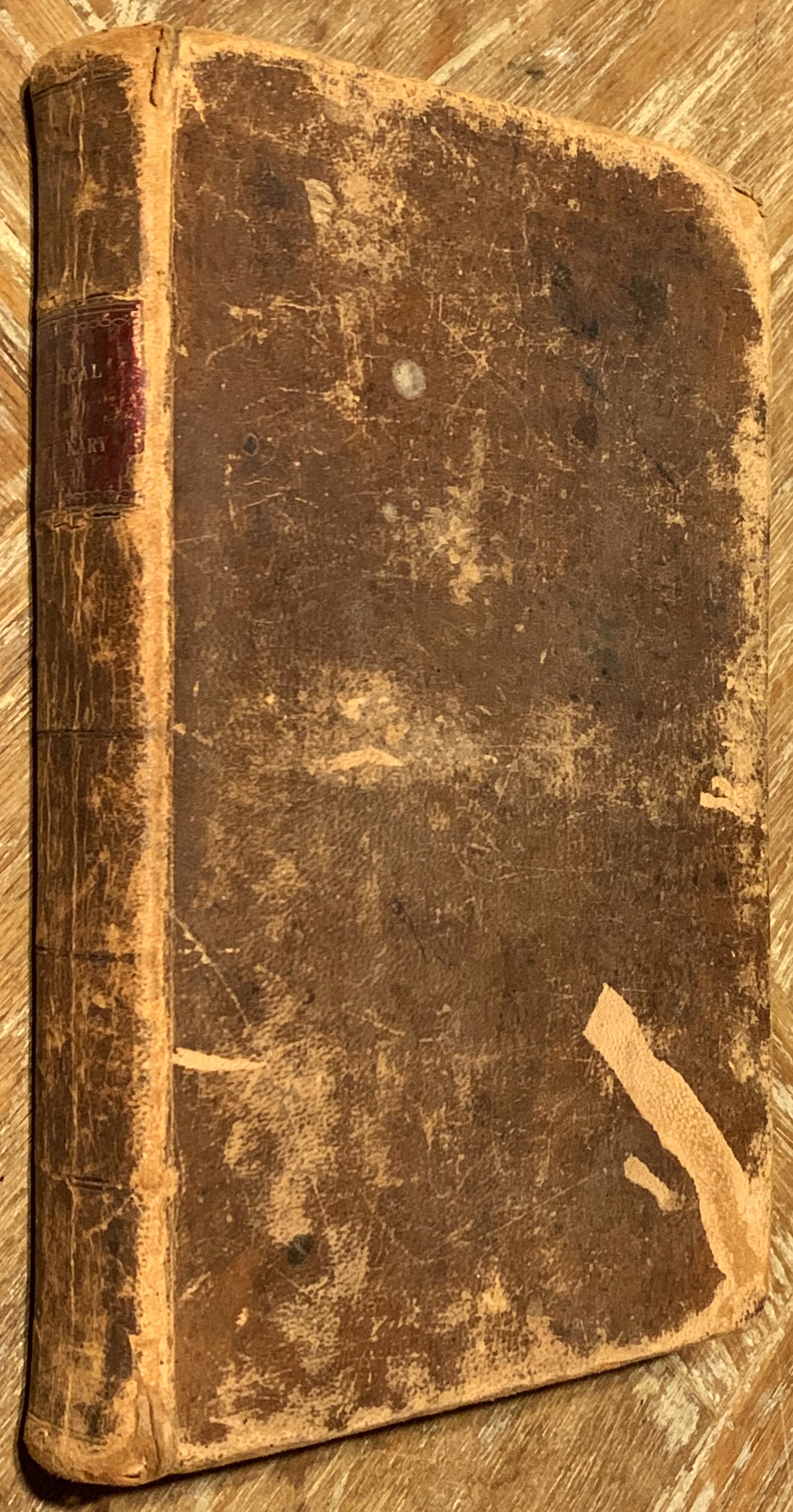Philadelphia Medical Dictionary: Containing a Concise Explanation of all the Terms Use in Medicine, Surgery, Pharmacy, Botany, Natural History, Chemi