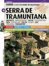 SERRA DE TRAMUNTANA (GUIA+MAPA) (FRANCES-2009) - GASPAR VALERO/IMMA PLANAS