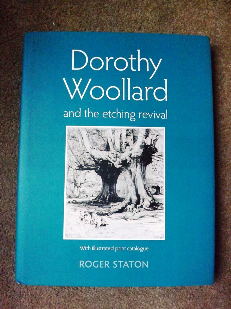 dorothy woollard - bristol sketch book - AbeBooks