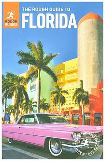 The Rough Guide to Florida (Rough Guides) - Rough Guides