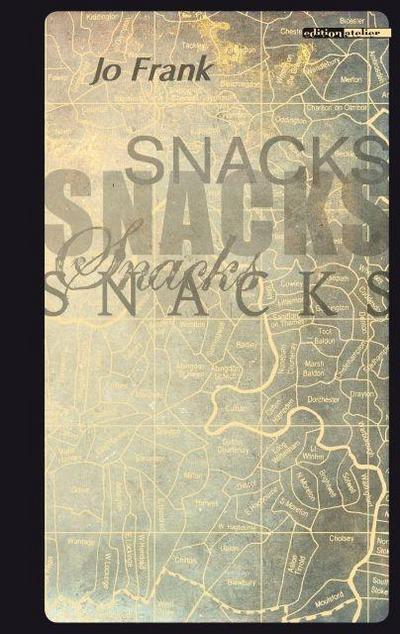 Snacks - Jo Frank