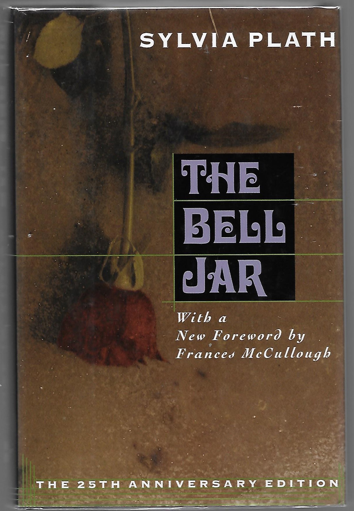 The Bell Jar - PLATH, SYLVIA: 9780553103700 - AbeBooks