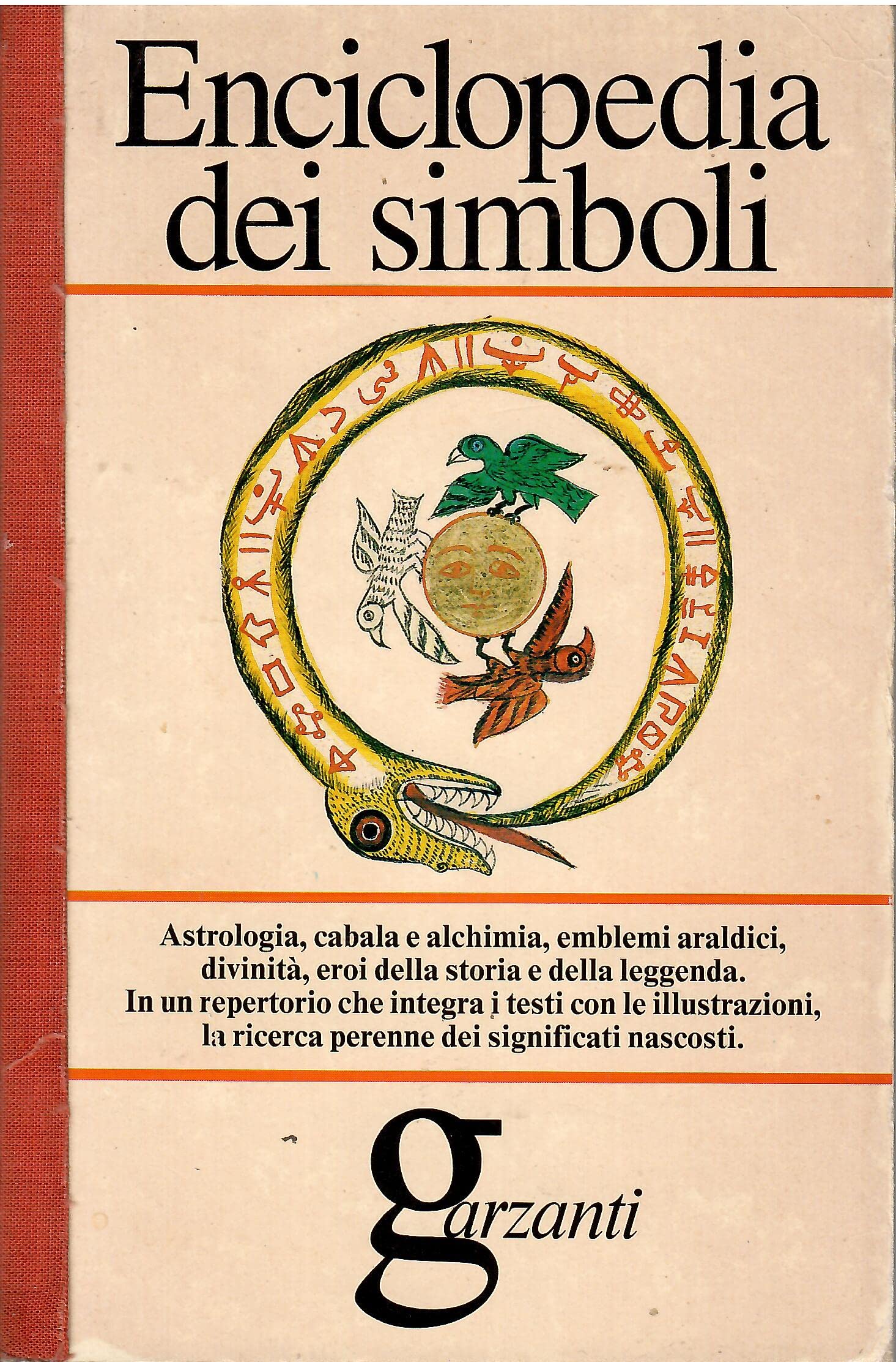 Enciclopedia dei simboli