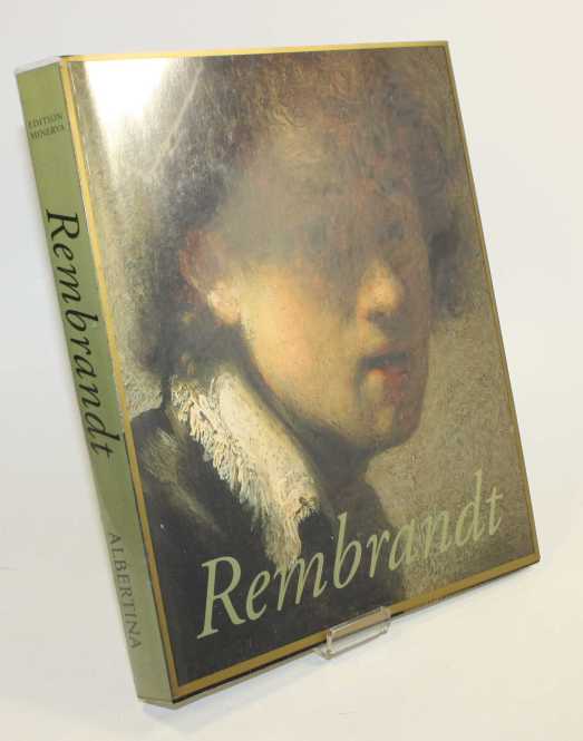 Rembrandt. - Schröder, Klaus Albrecht / Bisanz-Prakken, Marian (Hg.)